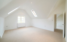 Woodford Green bedroom extension leads