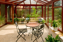 Woodford Green conservatory quotes