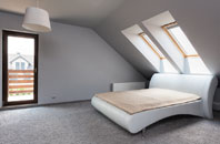 Woodford Green bedroom extensions