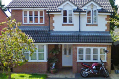 Woodford Green garage conversion quotes
