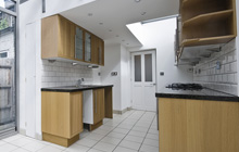 Woodford Green kitchen extension leads