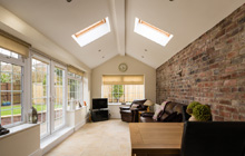 Woodford Green single storey extension leads